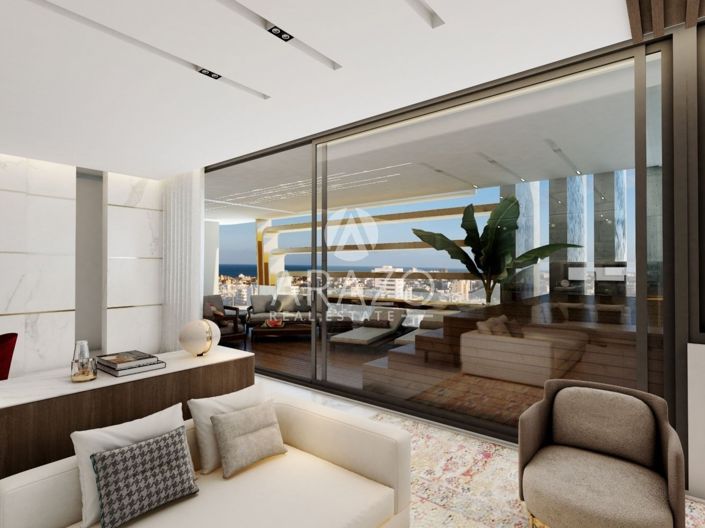 Image No.11-3 Bed Apartment for sale