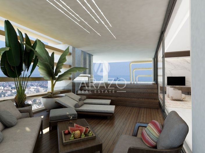 Image No.12-3 Bed Apartment for sale