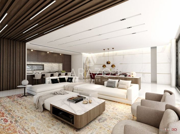 Image No.2-3 Bed Apartment for sale