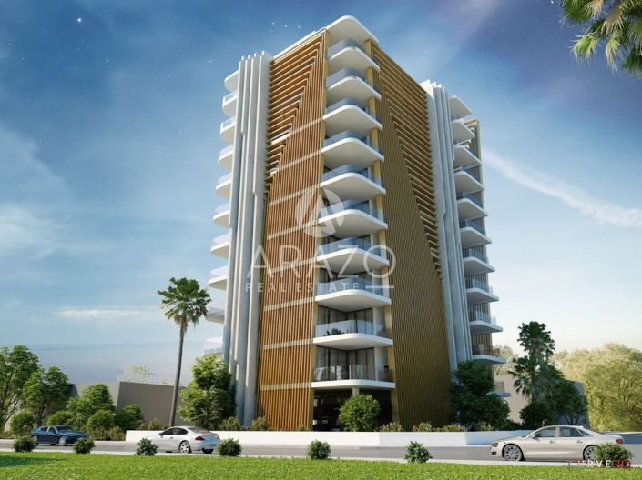 Image No.25-3 Bed Apartment for sale