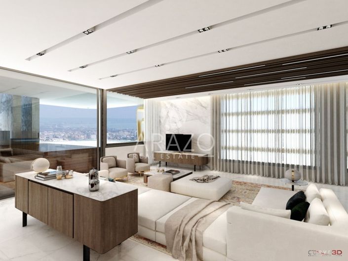 Image No.3-3 Bed Apartment for sale