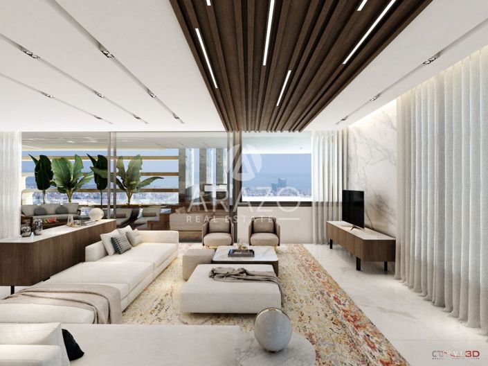 Image No.4-3 Bed Apartment for sale