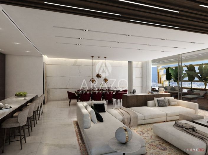 Image No.5-3 Bed Apartment for sale