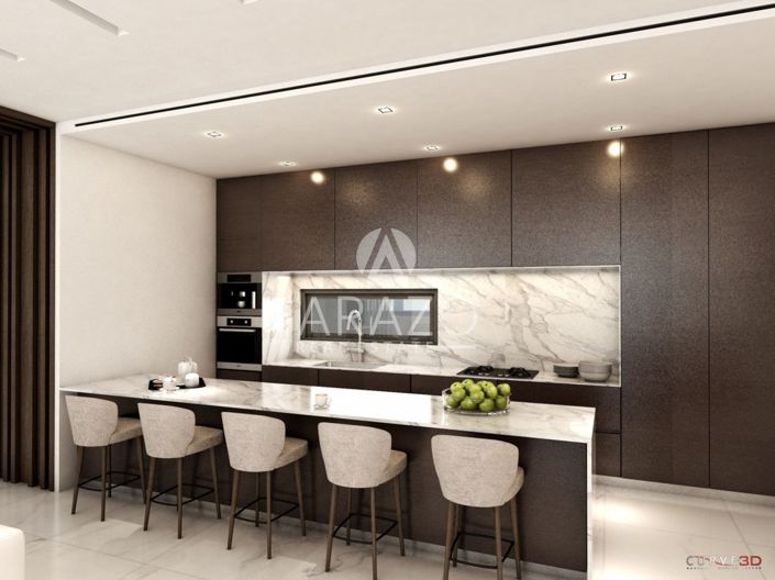 Image No.6-3 Bed Apartment for sale