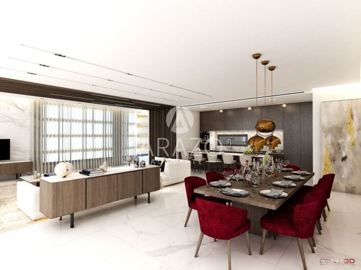 Image No.7-3 Bed Apartment for sale