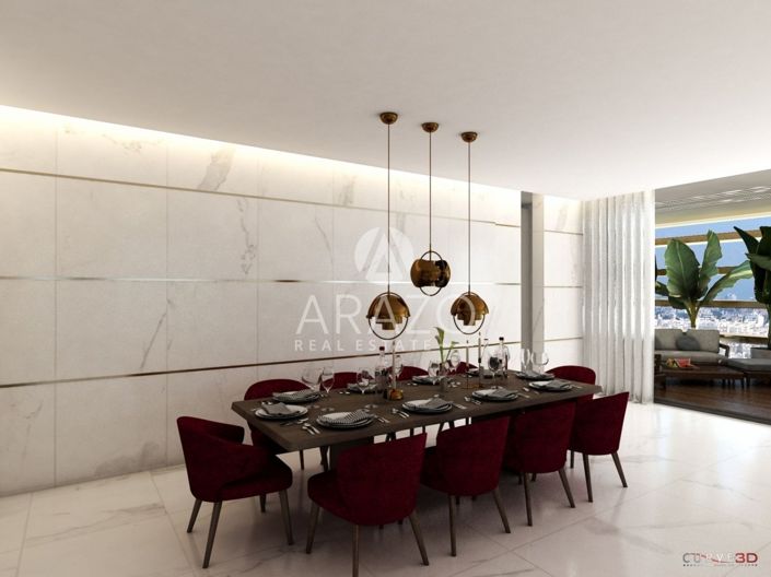 Image No.8-3 Bed Apartment for sale