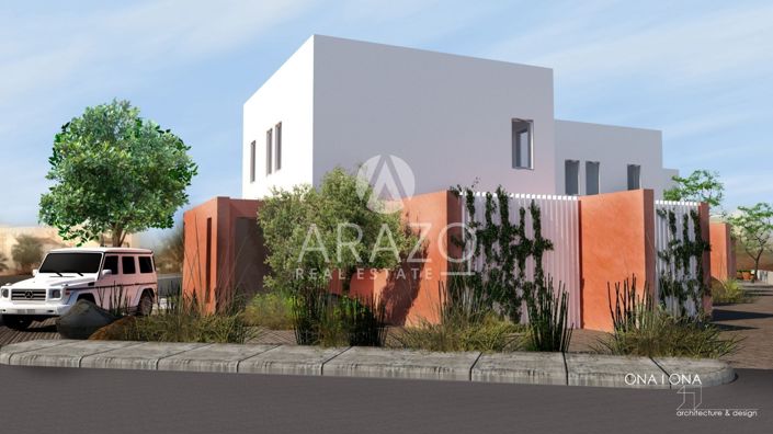 Image No.4-Propriété de 3 chambres à vendre à Protaras