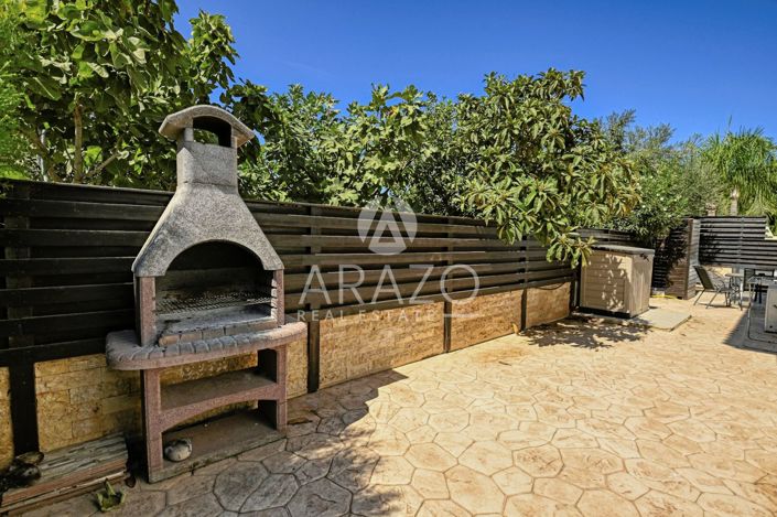 Image No.16-Propriété de 3 chambres à vendre à Pernera