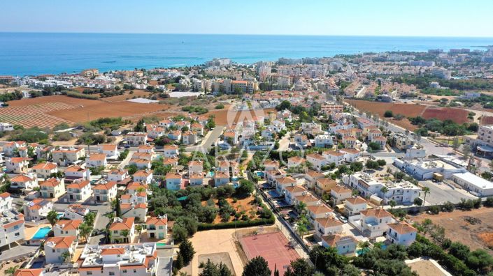 Image No.3-Propriété de 3 chambres à vendre à Pernera