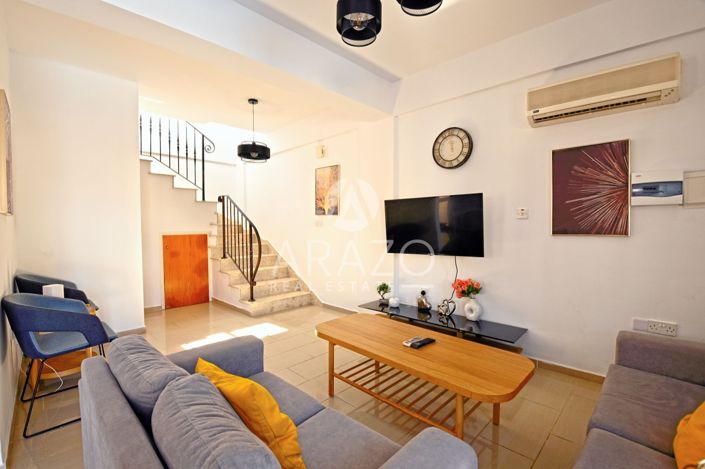 Image No.6-Propriété de 3 chambres à vendre à Pernera