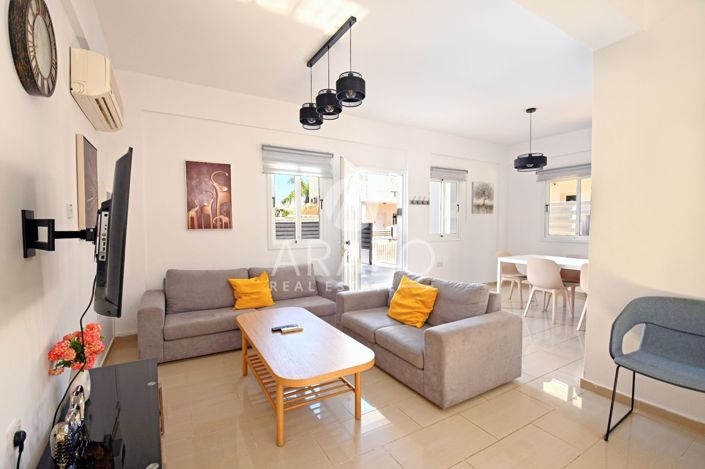 Image No.7-Propriété de 3 chambres à vendre à Pernera