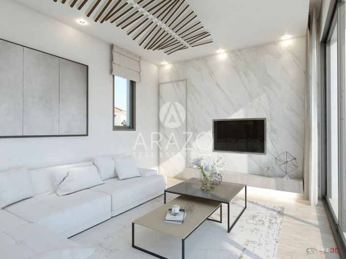 Image No.10-Villa de 4 chambres à vendre à Kapparis