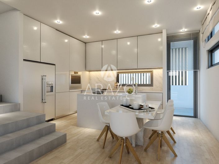 Image No.8-Villa de 4 chambres à vendre à Kapparis