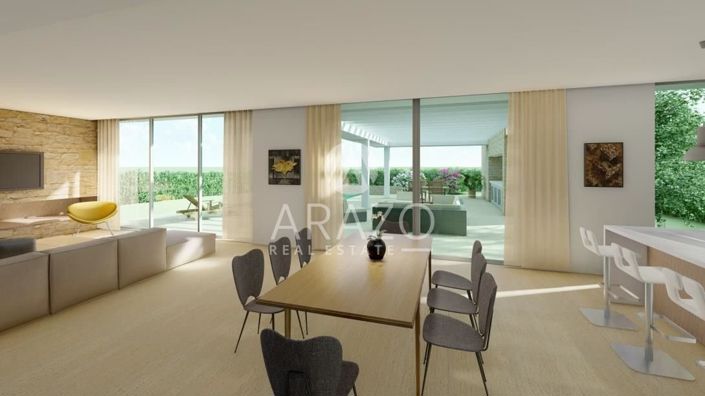 Image No.6-Villa de 4 chambres à vendre à Oroklini