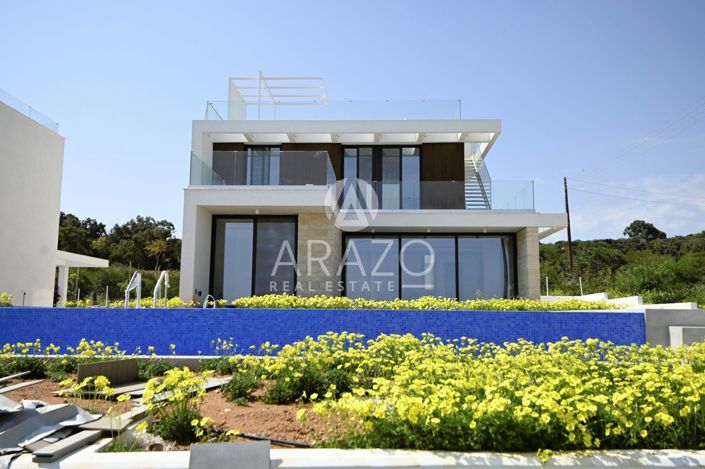 Image No.14-Villa de 3 chambres à vendre à Protaras