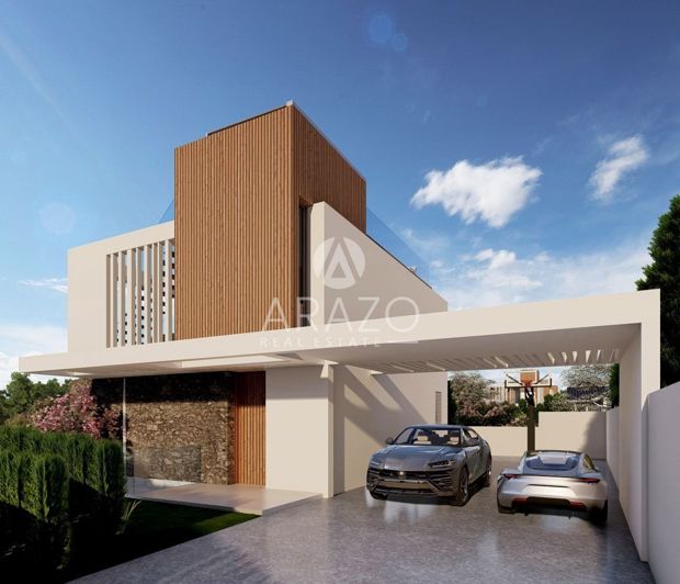 Image No.19-Villa de 3 chambres à vendre à Protaras