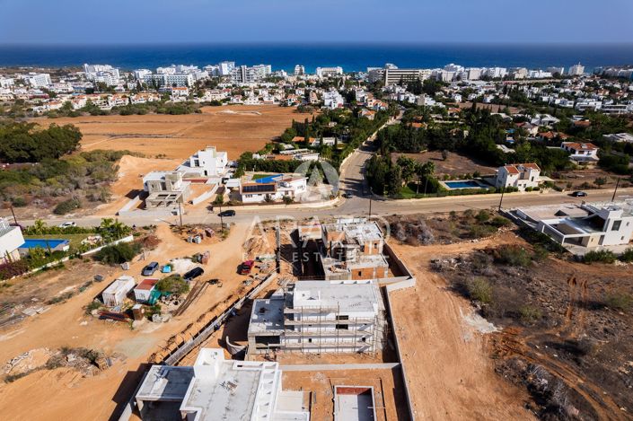 Image No.3-Villa de 3 chambres à vendre à Protaras