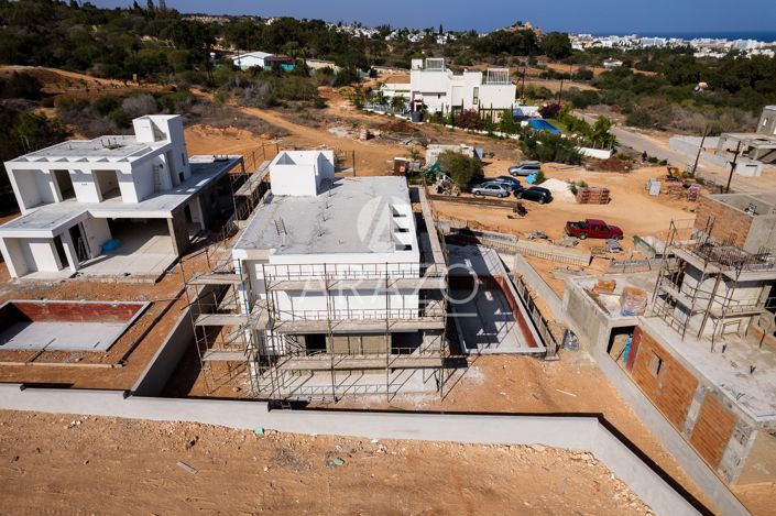 Image No.5-Villa de 3 chambres à vendre à Protaras