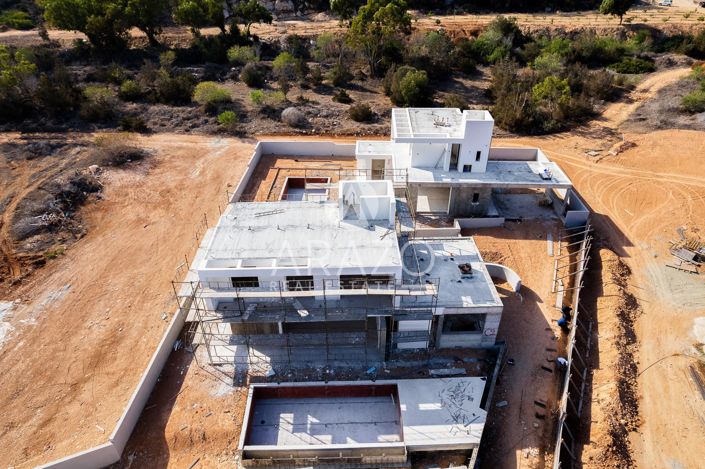 Image No.6-Villa de 3 chambres à vendre à Protaras