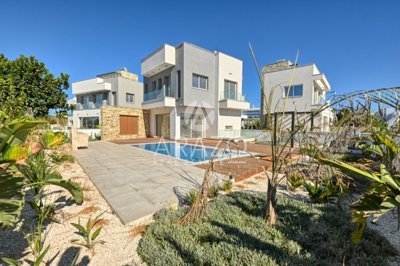 1 - Ayia Napa, Villa