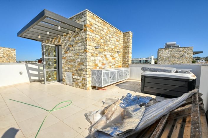 Image No.25-Villa de 4 chambres à vendre à Ayia Napa