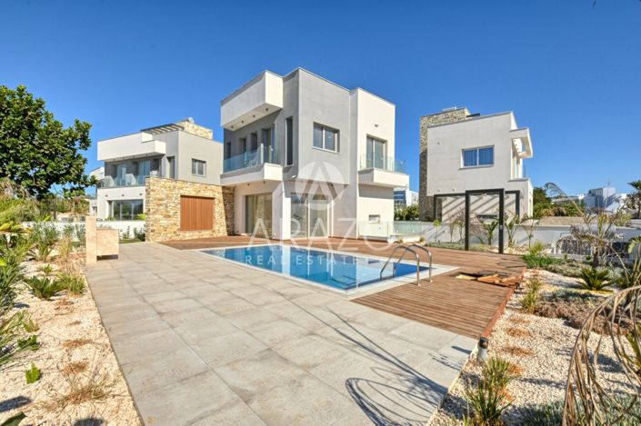 Image No.27-Villa de 4 chambres à vendre à Ayia Napa