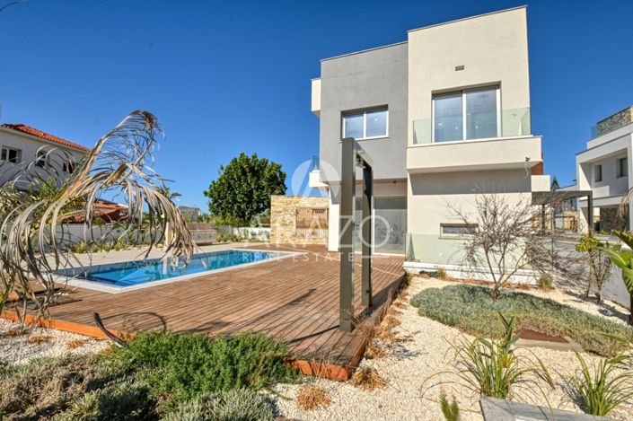 Image No.28-Villa de 4 chambres à vendre à Ayia Napa