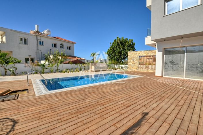 Image No.30-Villa de 4 chambres à vendre à Ayia Napa