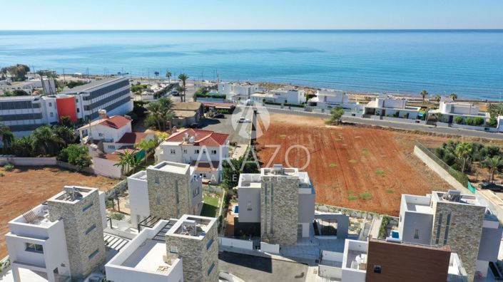 Image No.7-Villa de 4 chambres à vendre à Ayia Napa