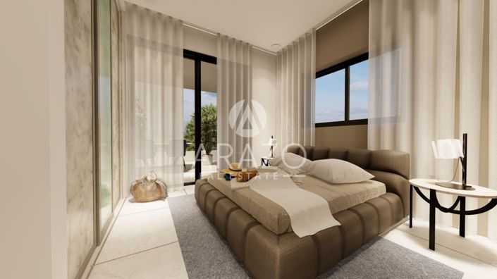 Image No.4-Appartement de 2 chambres à vendre à Aradippou