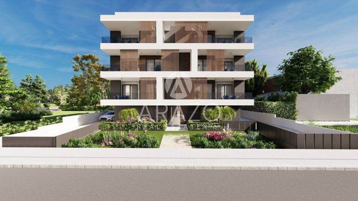 Image No.6-Appartement de 2 chambres à vendre à Aradippou