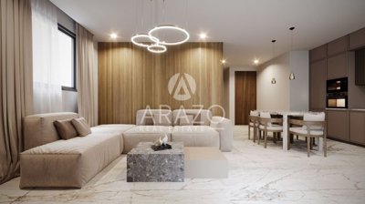 1 - Kamares, Appartement