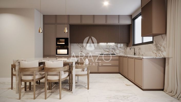 Image No.2-Appartement de 2 chambres à vendre à Kamares