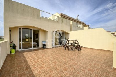 1 - Paralimni, Appartement