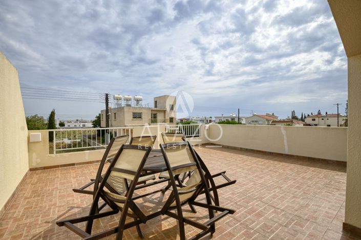 Image No.2-Appartement de 2 chambres à vendre à Paralimni