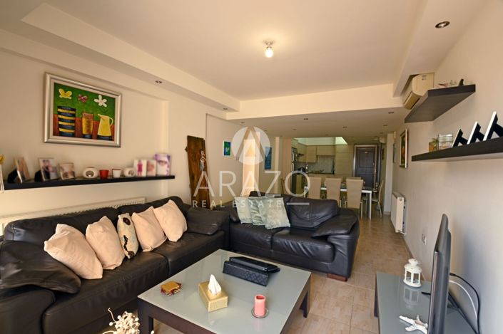 Image No.3-Appartement de 2 chambres à vendre à Paralimni