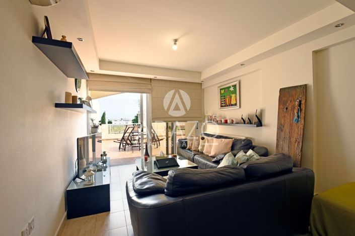 Image No.4-Appartement de 2 chambres à vendre à Paralimni