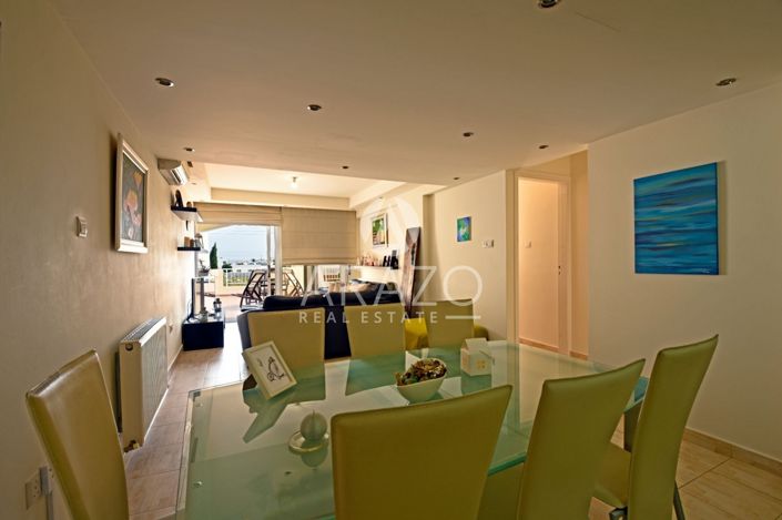 Image No.5-Appartement de 2 chambres à vendre à Paralimni