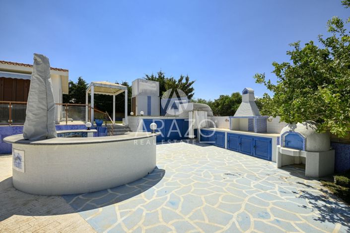 Image No.11-Propriété de 4 chambres à vendre à Protaras