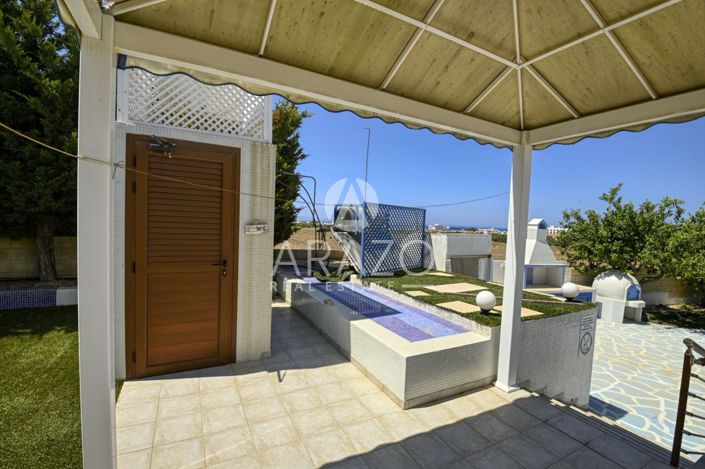 Image No.13-Propriété de 4 chambres à vendre à Protaras