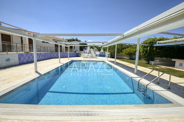 Image No.14-Propriété de 4 chambres à vendre à Protaras