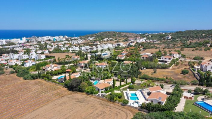 Image No.17-Propriété de 4 chambres à vendre à Protaras