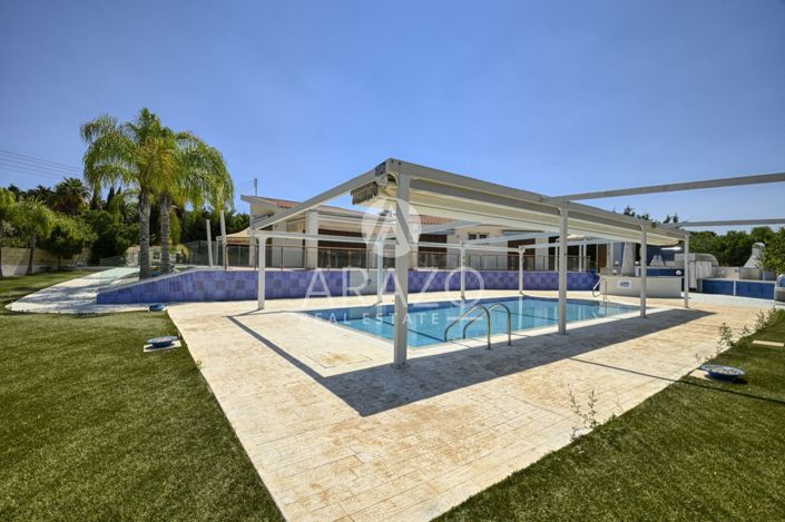 Image No.4-Propriété de 4 chambres à vendre à Protaras