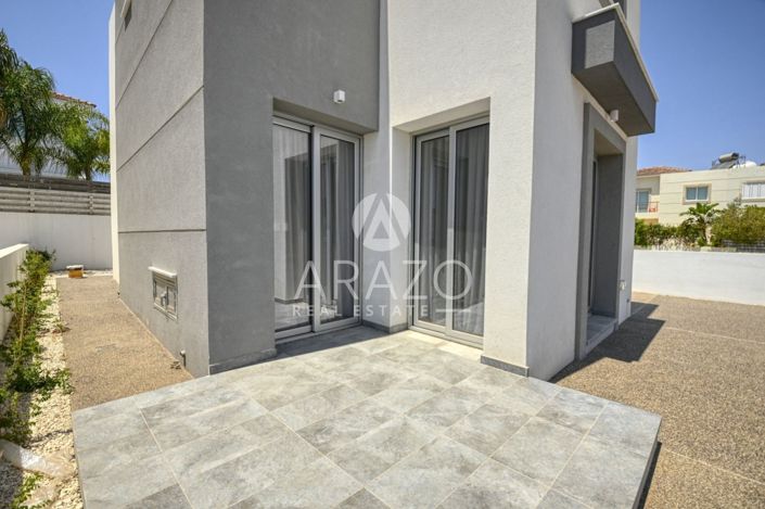 Image No.13-Propriété de 3 chambres à vendre à Ayia Triada