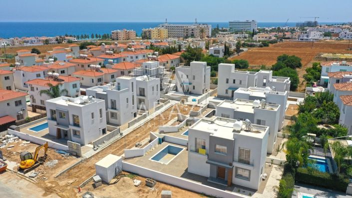 Image No.16-Propriété de 3 chambres à vendre à Ayia Triada