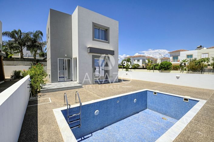 Image No.2-Propriété de 3 chambres à vendre à Ayia Triada