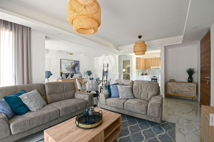 Image No.5-Propriété de 3 chambres à vendre à Ayia Triada