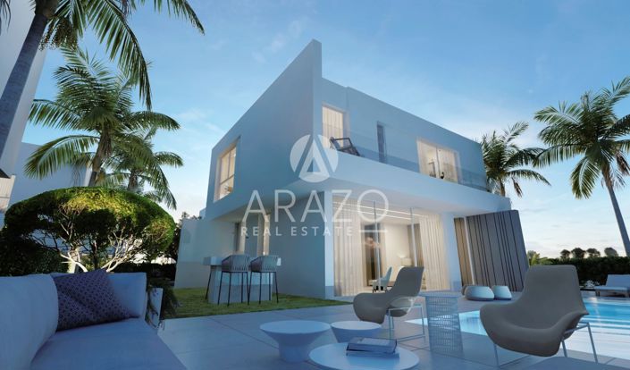 Image No.17-3 Bed Property for sale