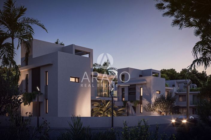 Image No.9-Villa de 3 chambres à vendre à Pernera