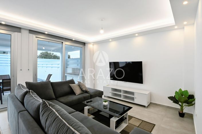 Image No.4-Propriété de 4 chambres à vendre à Leivadia